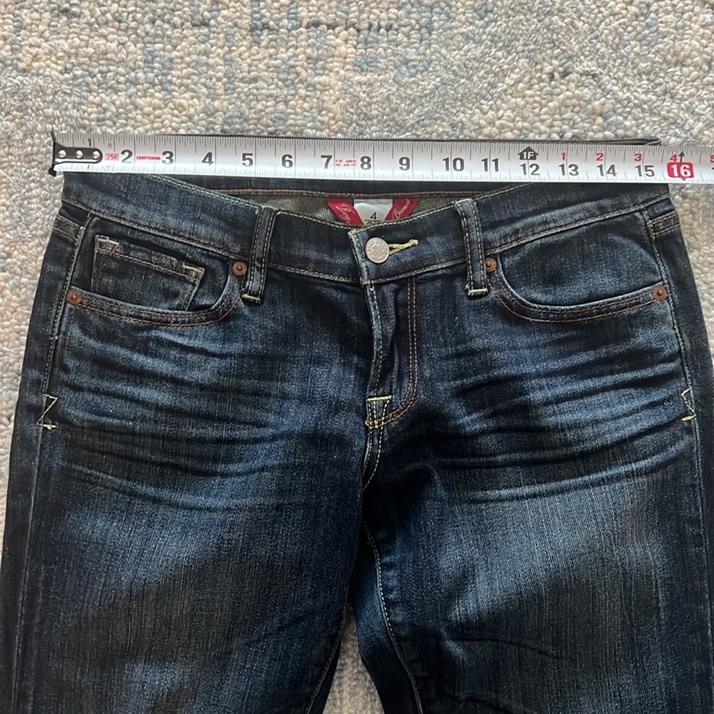 Lucky Brand Jeans - Picture 8 of 13